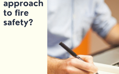 Did you know we offer bespoke fire consultancy services? ✨