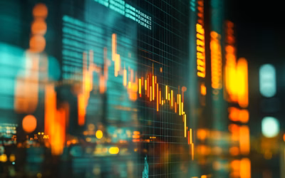 Navigating Volatility: Oil, Currencies, and Crucial Economic Data Ahead