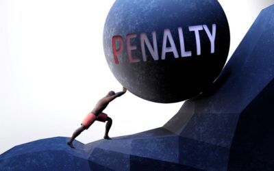 Higher penalties for Making Tax Digital (MTD) filers