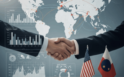 Trade Truce or Tactic? Latest Tariff Update & Market Impact