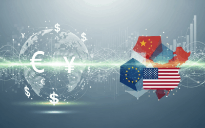 What Does the New U.S.-EU Trade Deal Mean for Your Currency Strategy?