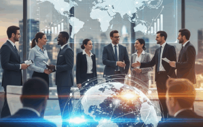 UK Growth Slowdown, U.S. Inflation Risks, and RBA Rate Cut in Focus