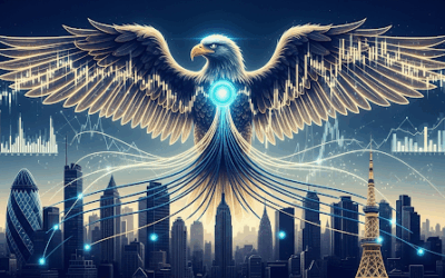 Jackson Hole and Key Data Set to Drive Markets This Week