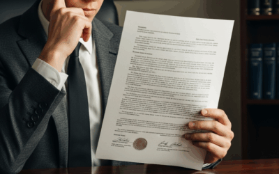 Professional Negligence: Why Proving Causation Matters