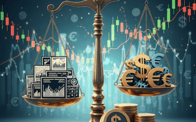 Will Today’s US & EU Data Change the Rate Cut Outlook?