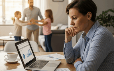 What is your business worth without you?