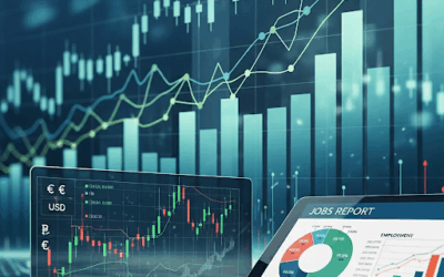 Market Update: Brace for the US Jobs Report