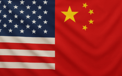 Markets Rebound as Trump Opens Door to China Trade Deal; UK Data in Focus This Week