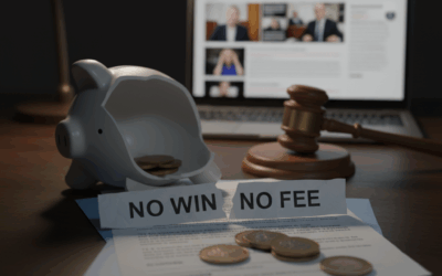 SSB Law Collapse Fallout: Facing £40k Court Bills? WE Solicitors Investigates Professional Negligence