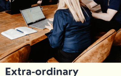 People are the driving force behind every successful business.