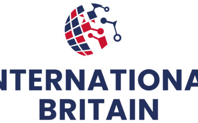 Excited to share that John Holmes is returning to the global business stage, taking the Chairman seat at International Britain